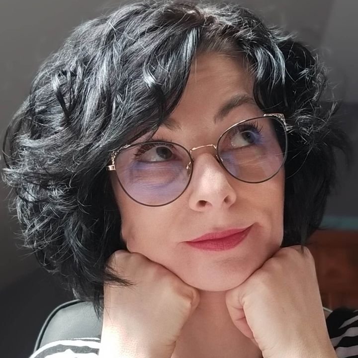 Katarzyna Kanowska - Alfakan