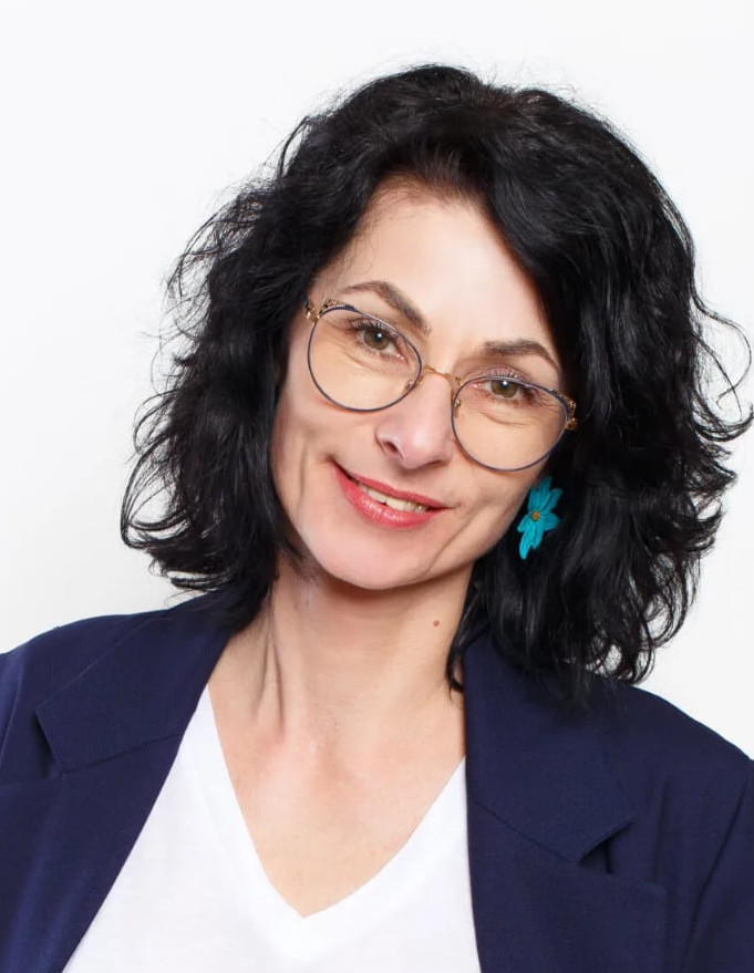 Katarzyna Kanowska - Alfakan
